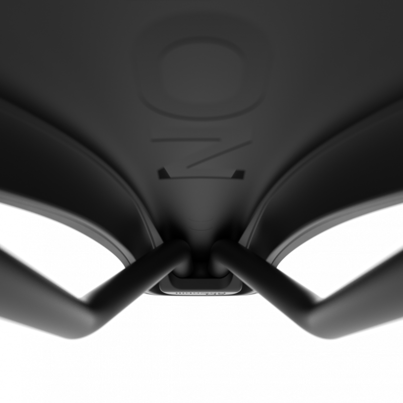 Ergon SM Downhill Comp in Black-10