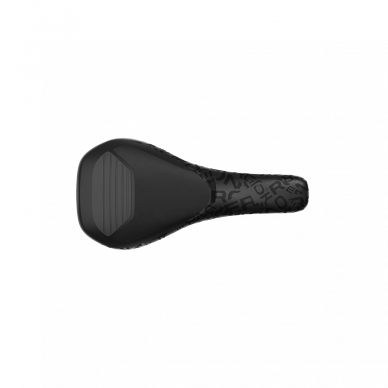 Ergon SM Downhill Pro Ti Team Saddle in Black-1