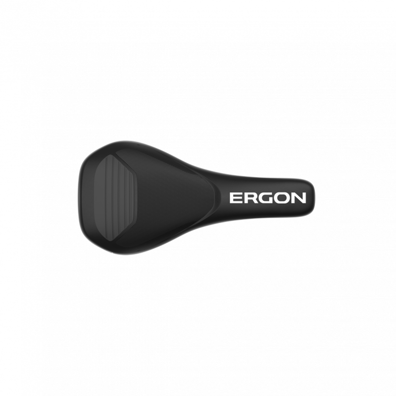 Ergon SM Downhill Comp in Black-1