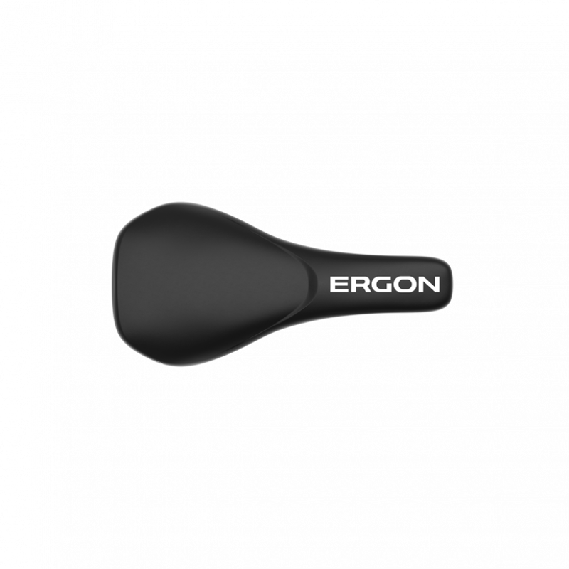 Ergon SM Downhill in Black-1