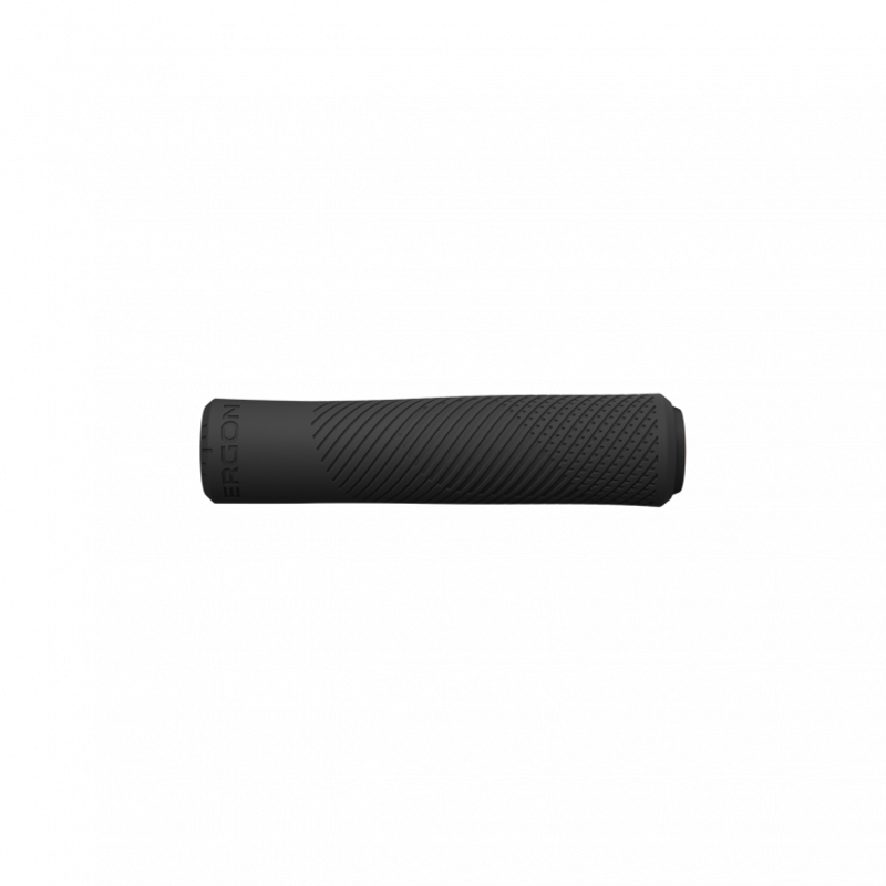 Ergon GXR Grips in Black-2