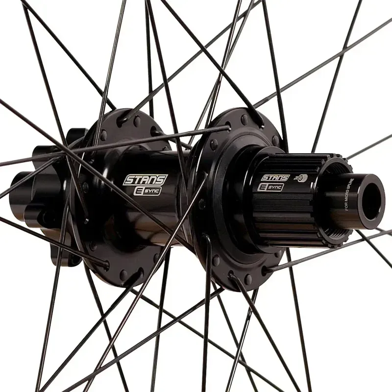 Stans Arch MK4 29 Rear Wheel 12x148mm 6B SRAM XDR E-Sync-3