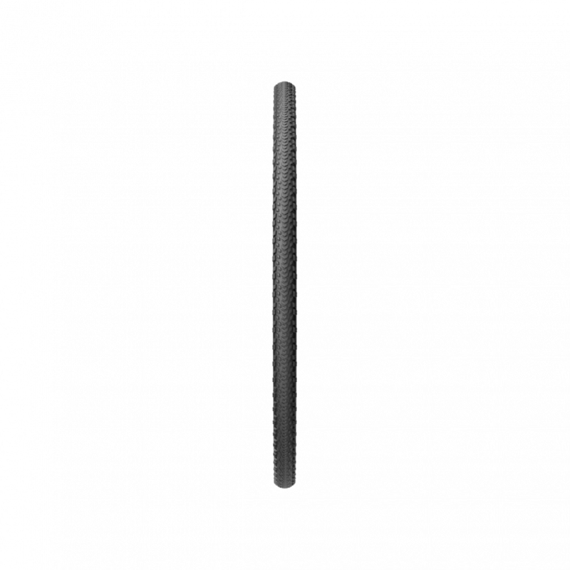 Pirelli Cinturato Gravel RC 700x35c SpeedGRIP Tyre in Black-2