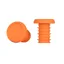 DMR Bar Plug in Orange