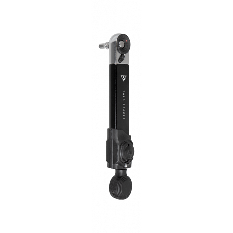 Topeak Torq Rocket Mini Ex in Black-3