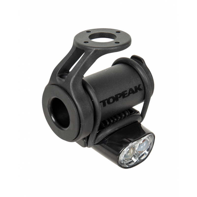 Topeak UTF Light Bar in Black-1