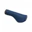 Ergon GS1 Evo Small Grips in Nightride Blue
