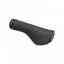 Ergon GS1 Evo Small Grips in Moondust Grey