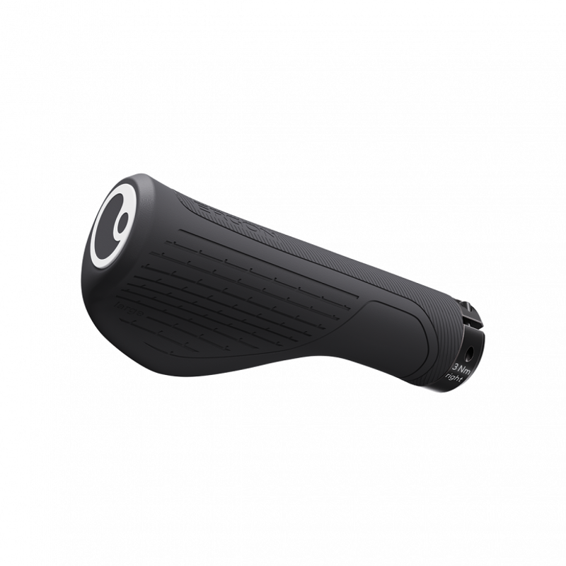 Ergon GS1 Evo Large Grips in Moondust Grey-1