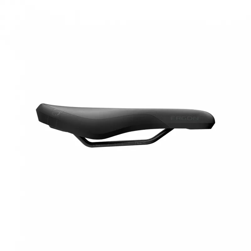 Ergon SF Women's Saddle Small/Medium in Black