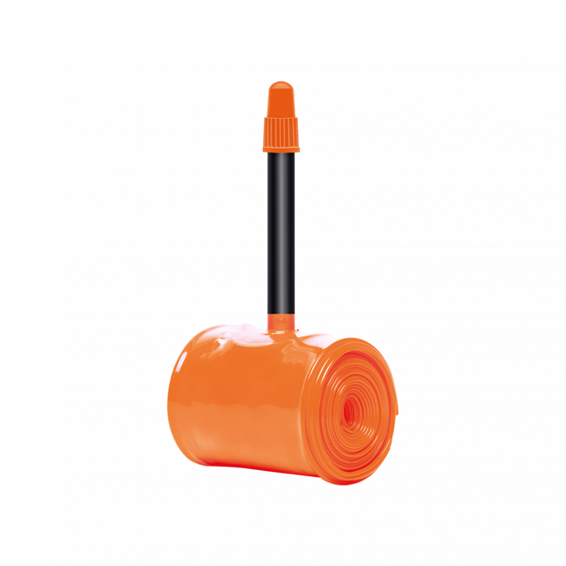 Tubolito S-Tubo CX/Gravel 700x32-50mm 42mm Presta Valve in Black-2