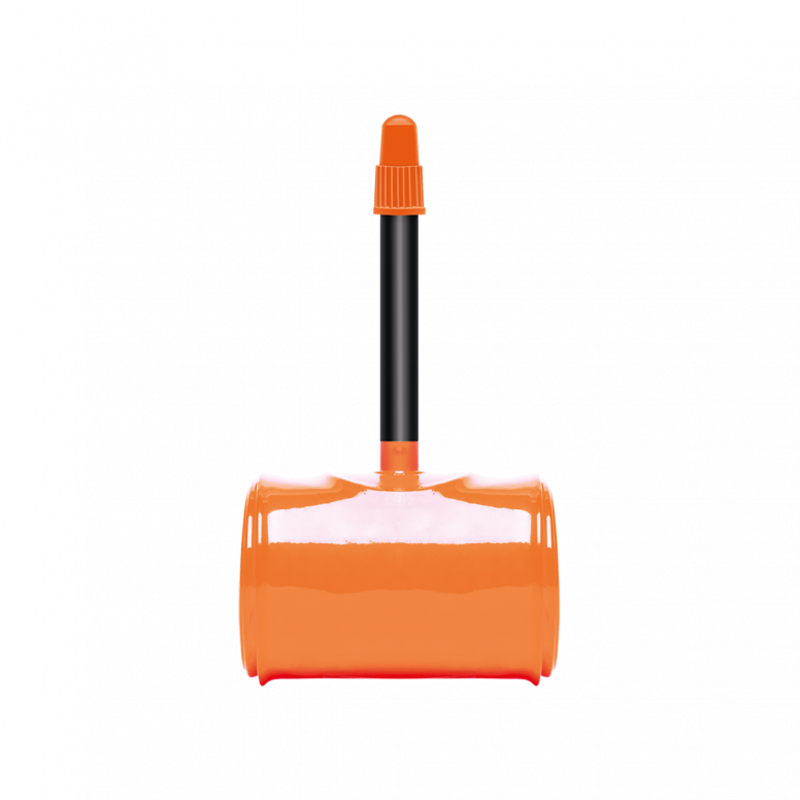 Tubolito S-Tubo CX/Gravel 700x32-50mm 42mm Presta Valve in Black-3