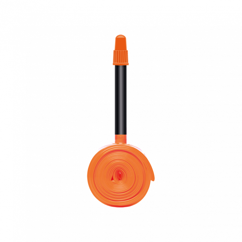 Tubolito S-Tubo CX/Gravel 700x32-50mm 42mm Presta Valve in Black-4