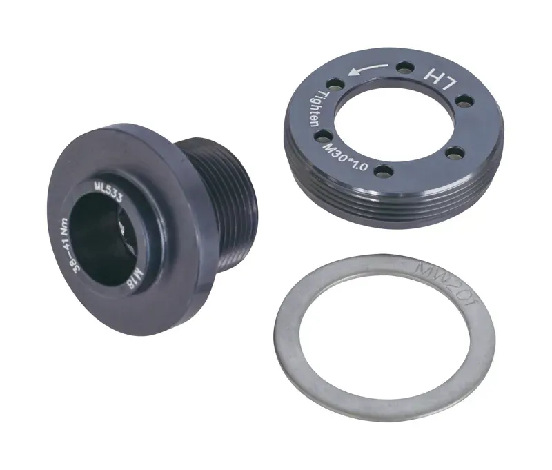 FSA 386Evo Modular Crank Bolt QR-19