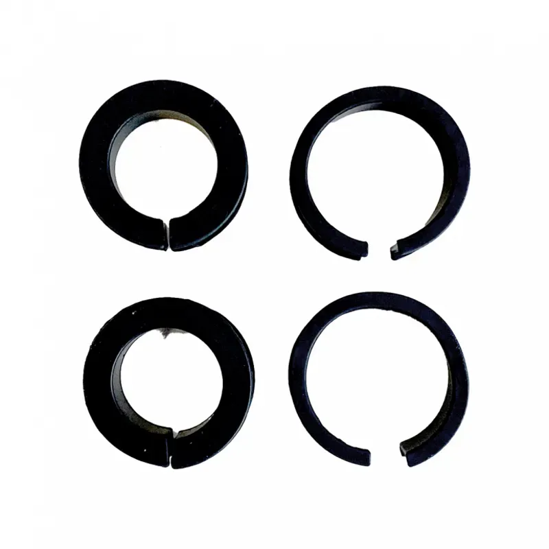 Balfes Bikes Kids Ride Shotgun Handlebar 2.0 Rubber Insert Pack in Black | Free postage over £30, £10 off first order, price match & 0% finance.
