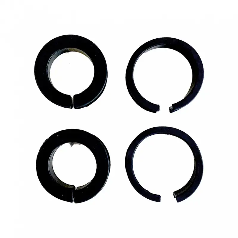 Balfes Bikes Kids Ride Shotgun Handlebar 2.0 Rubber Insert Pack in Black | Free postage over £30, £10 off first order, price match & 0% finance.