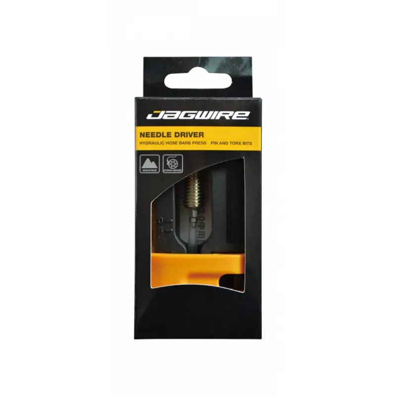 Jagwire Sport Needle Driver-1