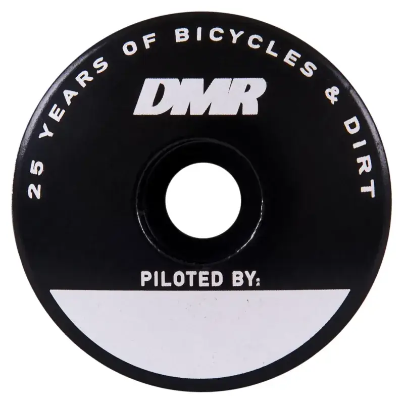 Balfes Bikes Dmr DMR Spare Stem Cap 25 | Free postage over £30, £10 off first order, price match & 0% finance.