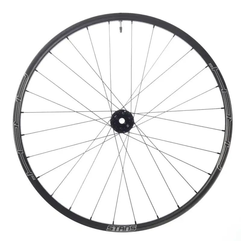 Balfes Bikes Stans Arch CB7 Front Wheel 27.5 15x100 | Free postage over £30, £10 off first order, price match & 0% finance.