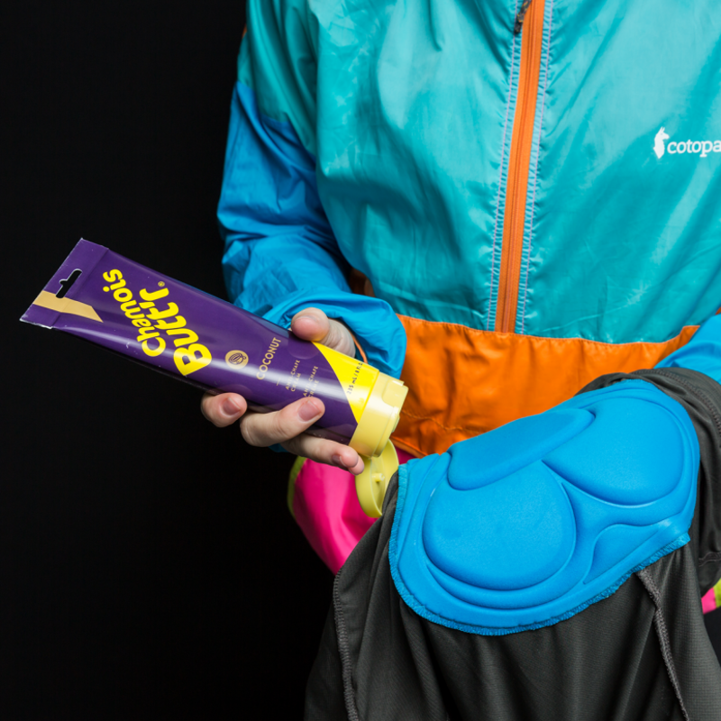 Chamois Butt'r Coconut Anti-Chafe Cream 9ml Sachet-1