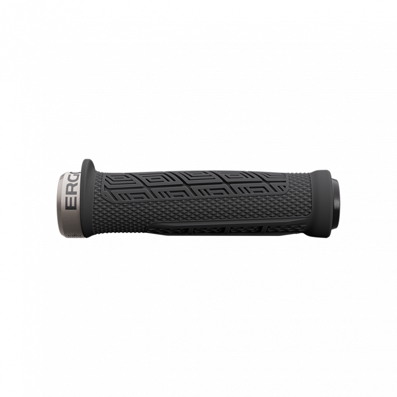 Ergon GDH Team Grips in Black-2