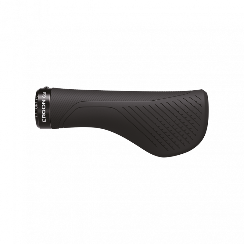 Ergon GS1 Evo Large Grips in Black-2
