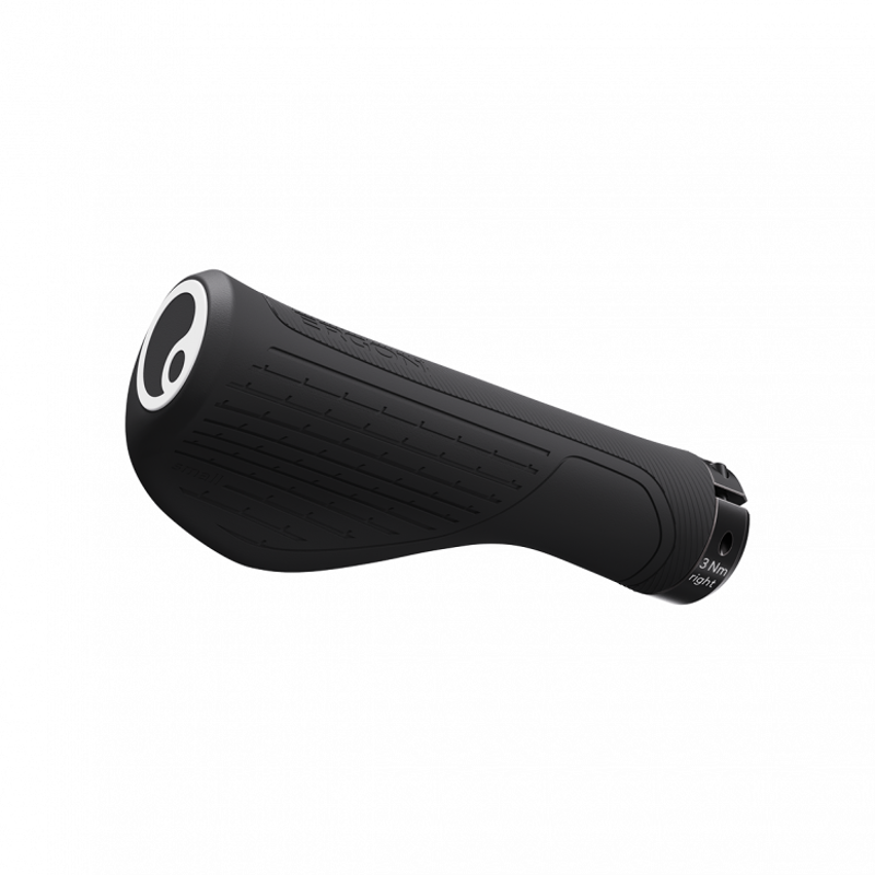 Ergon GS1 Evo Large Grips in Black-1