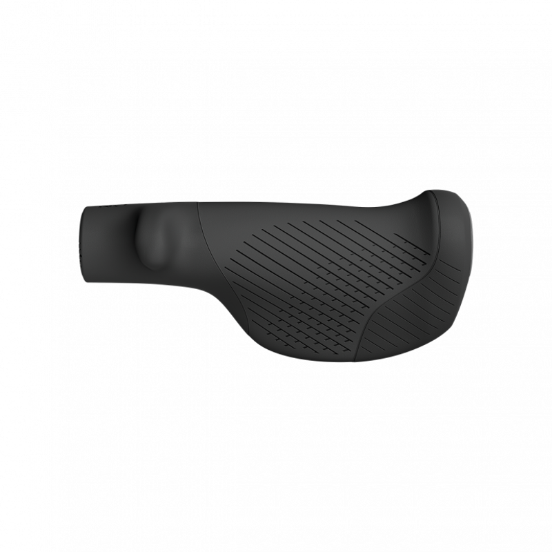 Ergon GT1 Small Grip in Black-1