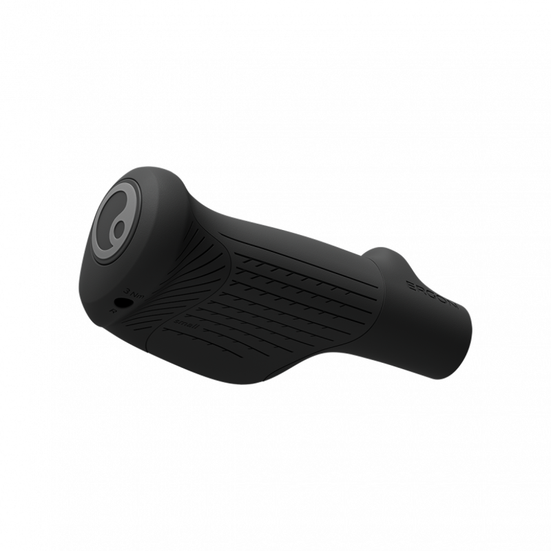 Ergon GT1 Large Grip in Black-3