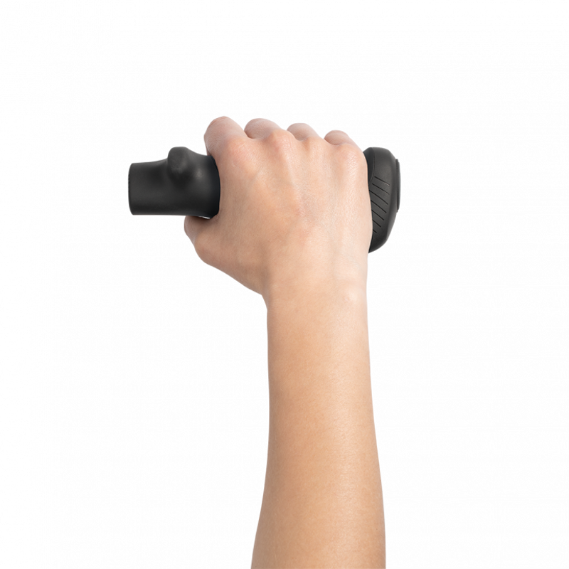 Ergon GT1 Small Grip in Black-6