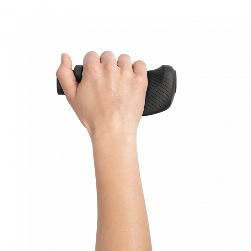 Ergon GT1 Small Grip in Black-4