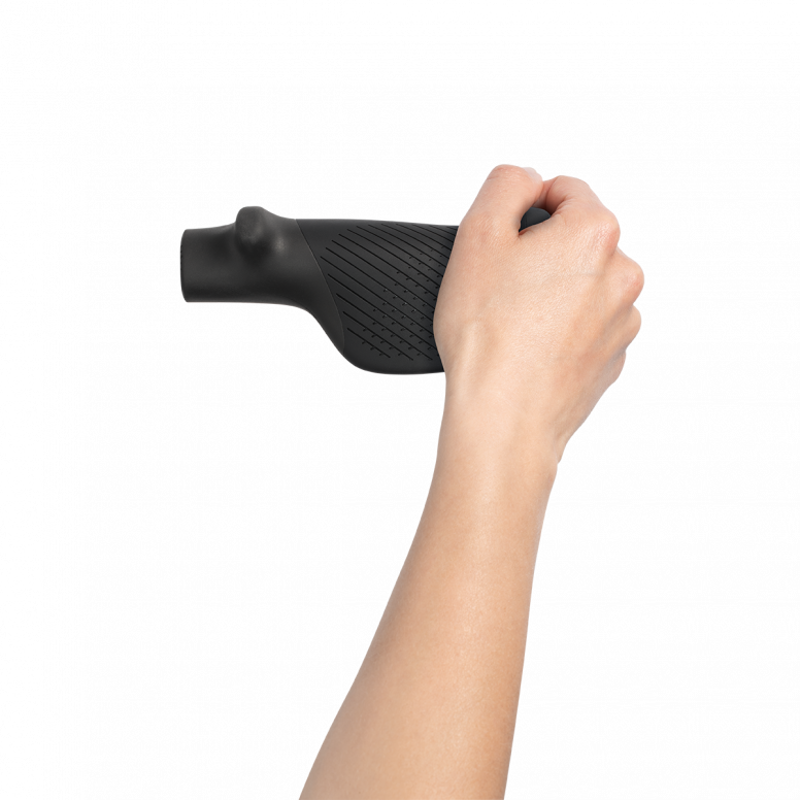 Ergon GT1 Small Grip in Black-5