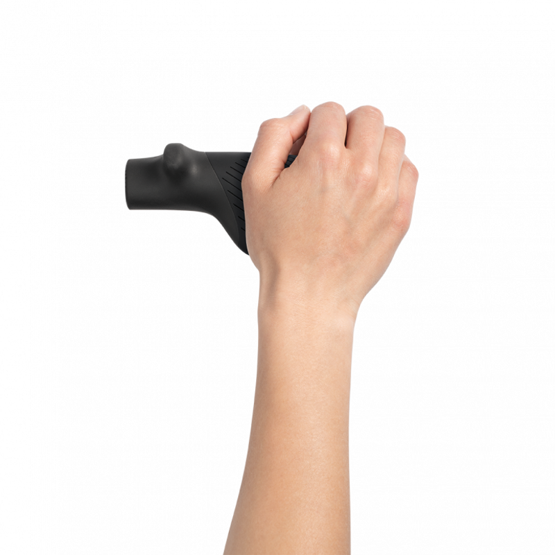 Ergon GT1 Small Grip in Black-7