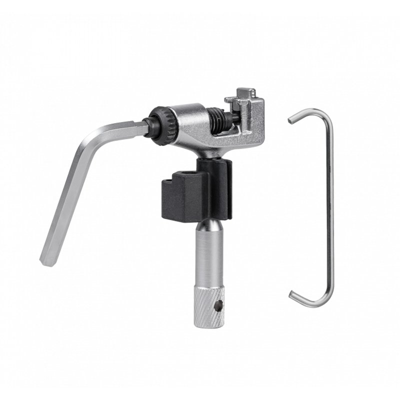 Topeak Super Chain Tool 13S in Black/Silver-1