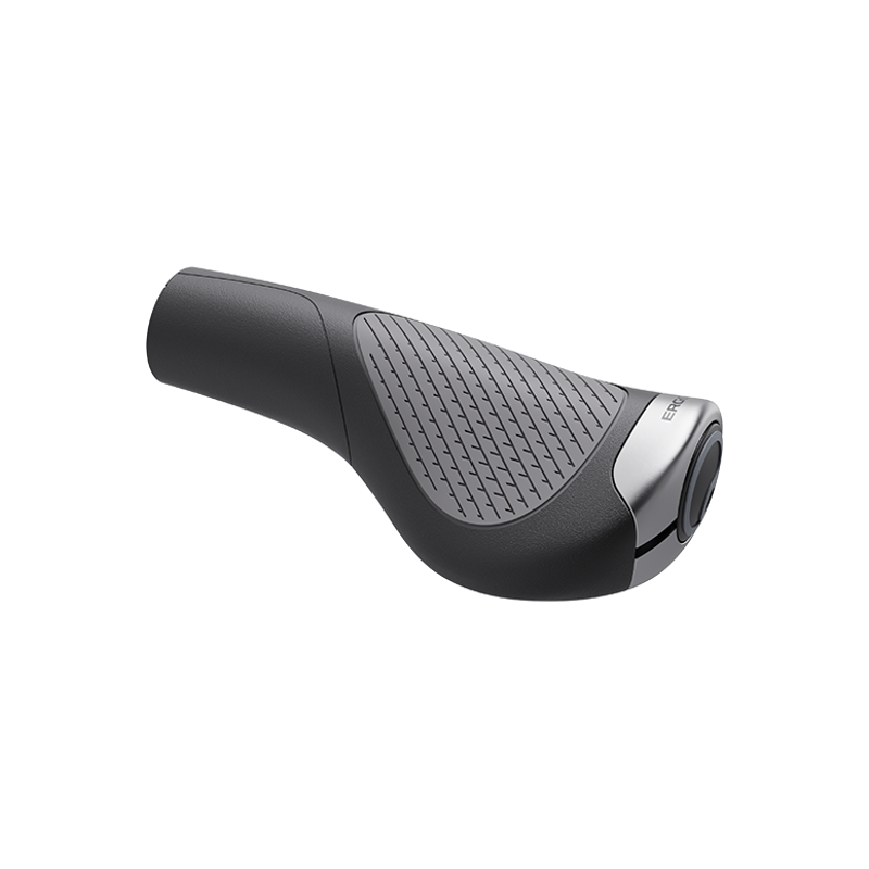 Ergon GP1 Evo Small Grips in Black-1