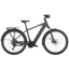 Bergamont E-Horizon Sport 20 Electric Hardtail Mountain Bike 2025 in Black
