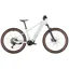 Bergamont E-Revox Sport 20 Electric Hardtail Mountain Bike 2025 in Argento White