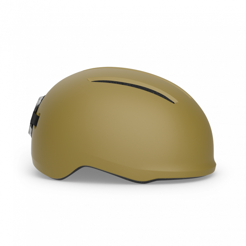 MET Vibe MIPS Helmet in Sand-1