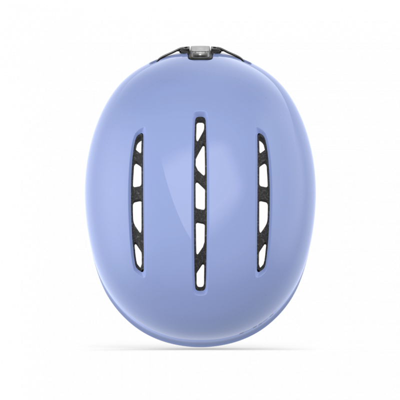 MET Vibe MIPS Helmet in Lilac-3