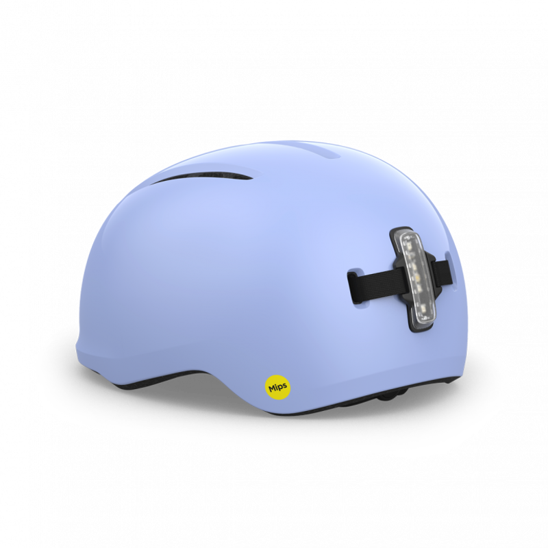 MET Vibe MIPS Helmet in Lilac-2