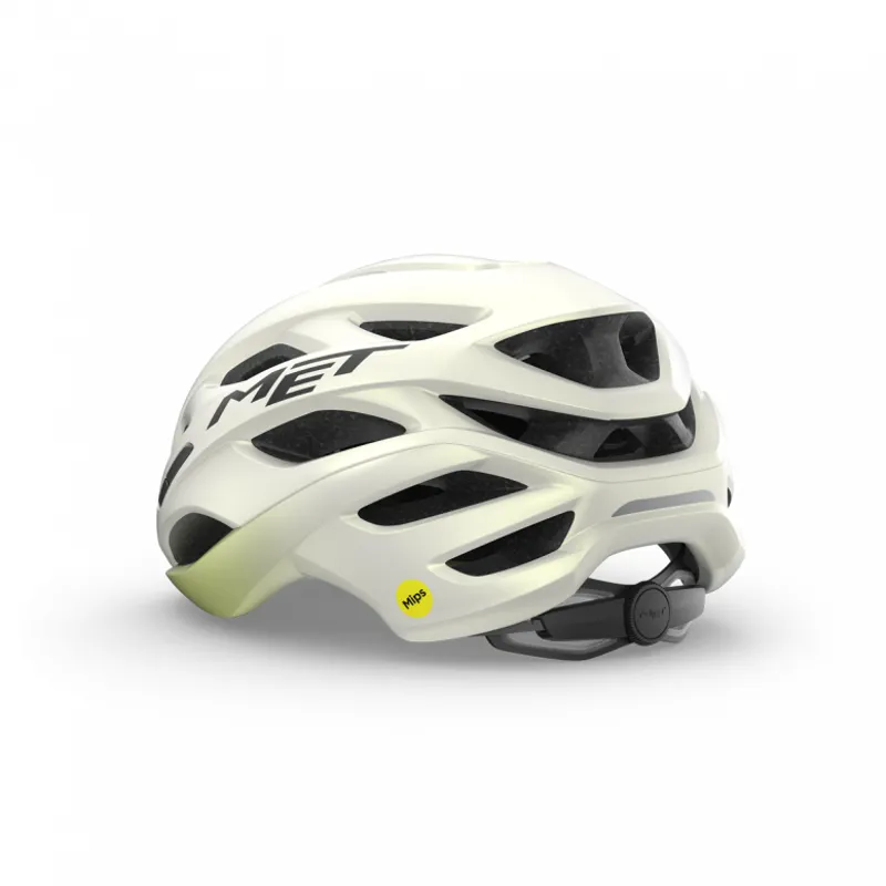 MET Estro MIPS Helmet in Cream-2