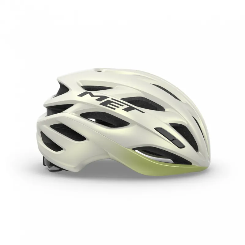MET Estro MIPS Helmet in Cream-1