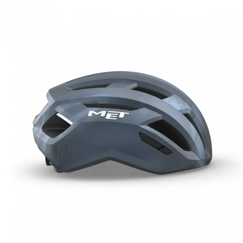 MET Vinci MIPS Helmet in Navy-1