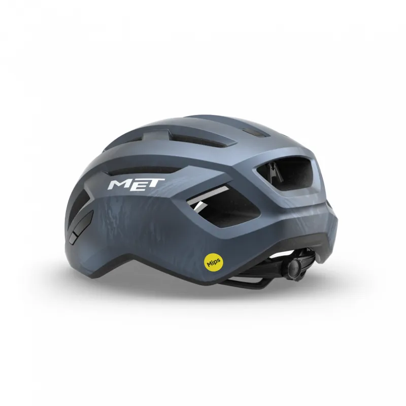 MET Vinci MIPS Helmet in Navy-2