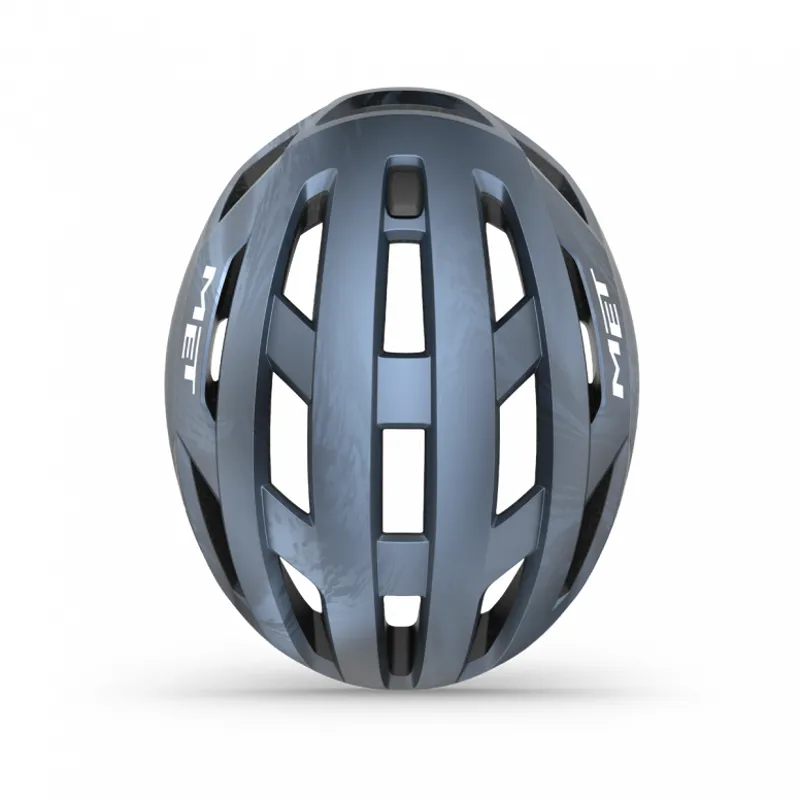 MET Vinci MIPS Helmet in Navy-3