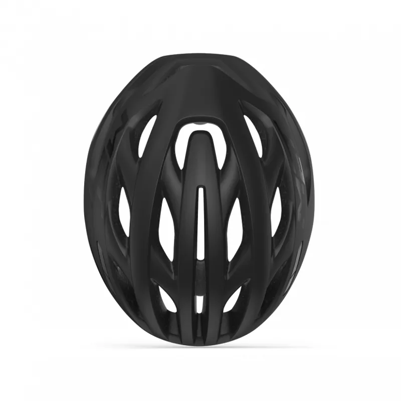 MET Estro MIPS Helmet in Black -3