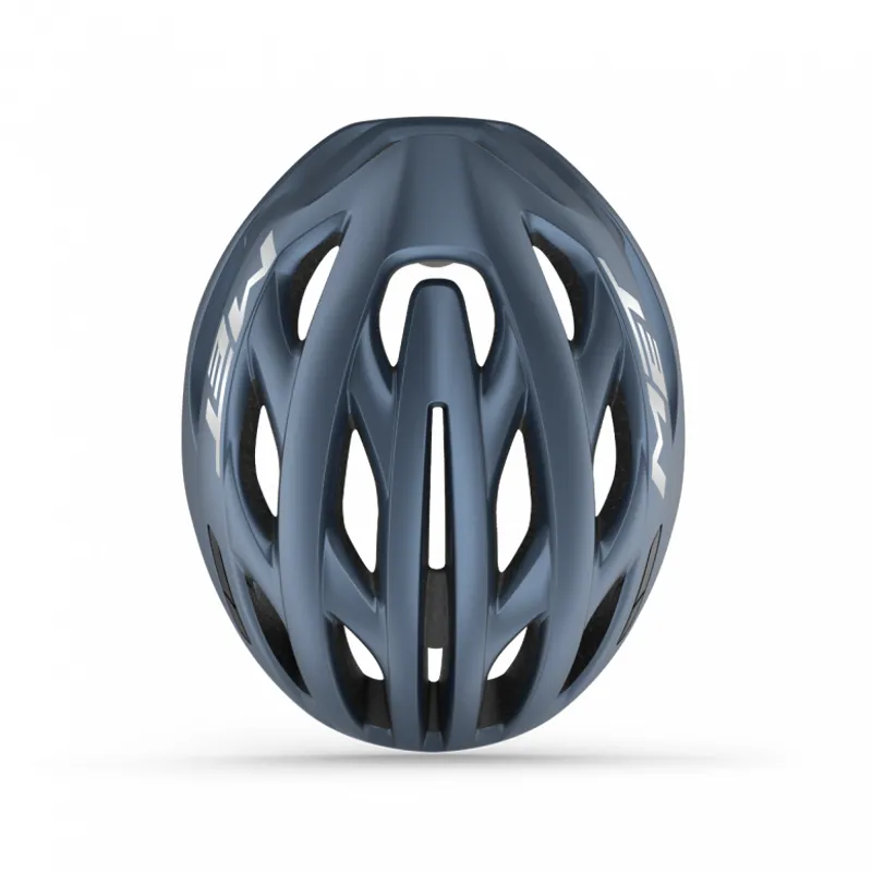 MET Estro MIPS Helmet in Navy-3