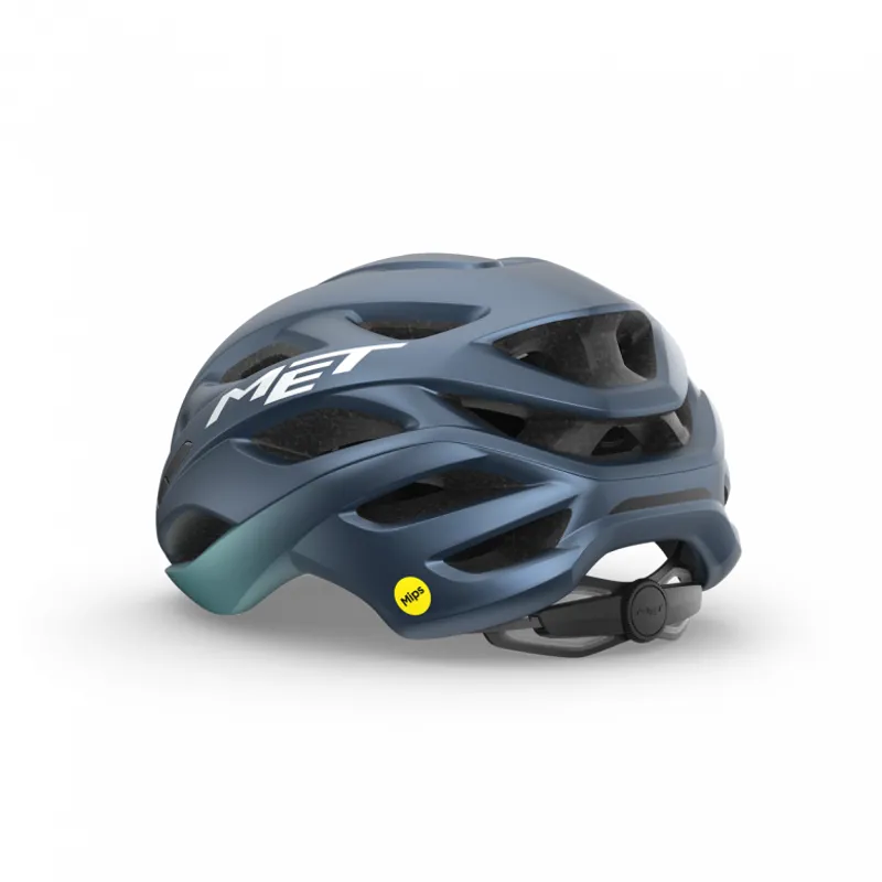 MET Estro MIPS Helmet in Navy-2