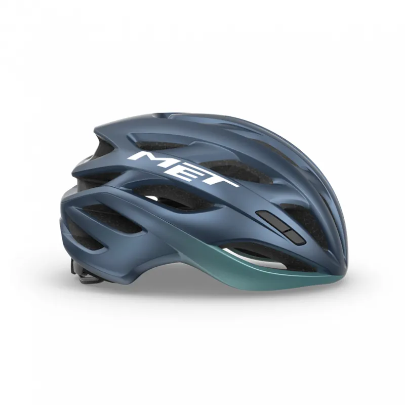 MET Estro MIPS Helmet in Navy-1