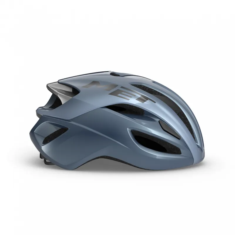 MET Rivale MIPS Helmet in Navy-1
